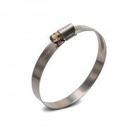 КВТ Хомут червячный PL-12 (130-150)/W2 (мин партия 10 шт.) 69023 KVT