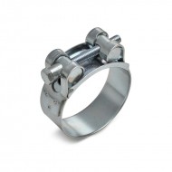 КВТ Хомут силовой ROBUST SR 44-47/W1 (мин партия 10 шт.) 69040 KVT