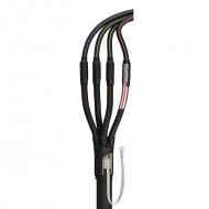 КВТ Переходная муфта 4ПКТп(б)(СИП)-1-70/150(Б) 69091 KVT