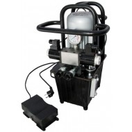 КВТ Помпа электрогидравлическая ПМЭ-7050У 69293 KVT