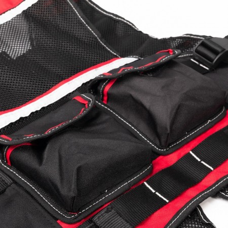 КВТ Жилет монтажника С-22 69310 KVT КВТ Жилет монтажника С-22 69310 KVT