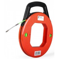 КВТ Протяжка из полиэстера PET-1-4.0/20K (Fortisflex) 69419 KVT