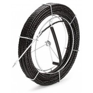 КВТ Протяжка из полиэстера PET-3-6.0/20МК (Fortisflex) 69810 KVT