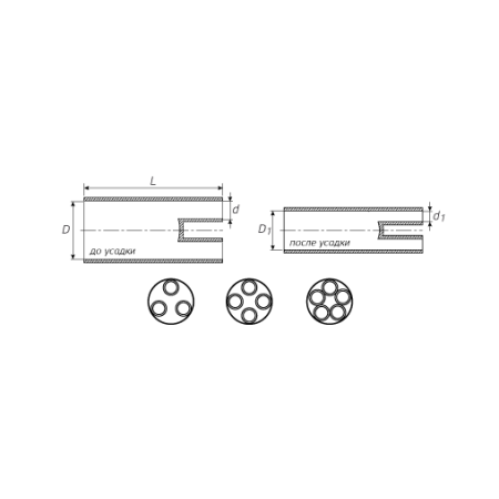 КВТ Перчатка трехпальцевая не поддерживающая горение 3ТПИнг-70/120 (мин партия 10 шт.) 70086 KVT КВТ Перчатка трехпальцевая не поддерживающая горение 3ТПИнг-70/120 (мин партия 10 шт.) 70086 KVT