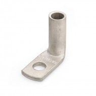 КВТ Наконечник угловой (90°) медный луженый ТМЛс(90) 95-10 (мин партия 25 шт.) 70294 KVT