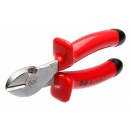 КВТ Бокорезы усиленные изолированные 180 мм ЭКСПЕРТ 70359 KVT