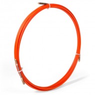 КВТ Протяжка-стеклопруток со сменными наконечниками FGP-3.5/03 (Fortisflex), 70431 KVT