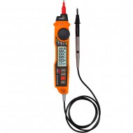 КВТ Мультиметр с бесконтактным детектором напряжения MS8211 70477 KVT