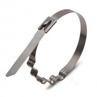 КВТ Стяжка из нерж.стали СКВ(316) 7.9х500 (мин партия 50 шт.) 71861 KVT