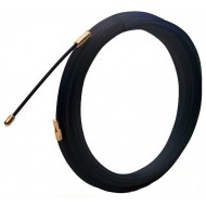 КВТ Протяжка-стеклопруток со сменными наконечниками FGP-4.5/30 (Fortisflex), 72933 KVT