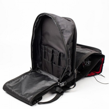 КВТ Рюкзак монтажника С-08 73527 KVT КВТ Рюкзак монтажника С-08 73527 KVT