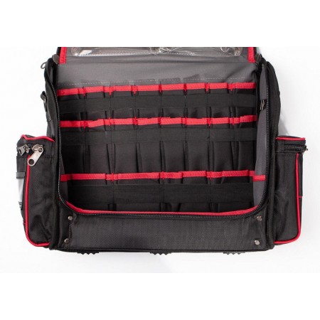 КВТ Сумка монтажника универсальная С-09 73528 KVT КВТ Сумка монтажника универсальная С-09 73528 KVT