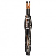 КВТ Муфта переходная (1П+3Б)СПТ-10-70/120(Б) 73705 KVT