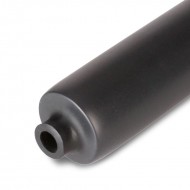 КВТ Среднестенная термоусадочная трубка СТТК-33/8 (мин партия 5 шт.) 74009 KVT