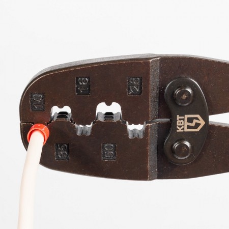 КВТ Пресс-клещи ПКВ-50 74596 KVT КВТ Пресс-клещи ПКВ-50 74596 KVT