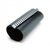 КВТ Манжета термоусаживаемая ремонтная ТРМ 164/42-1200 74818 KVT