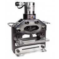 КВТ Шинорез гидравлический ШР-150V NEO 76504 KVT