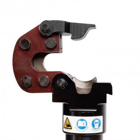 КВТ Ножницы гидравлические НГР-24А 76563 KVT КВТ Ножницы гидравлические НГР-24А 76563 KVT