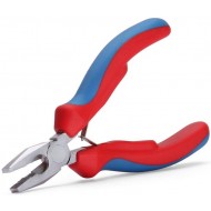 КВТ Мини-пассатижи 120 мм МАСТЕР 78240 KVT