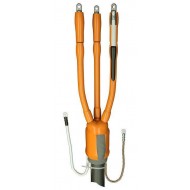 КВТ Кабельная муфта 3РКТп-6-70/95 78357 KVT