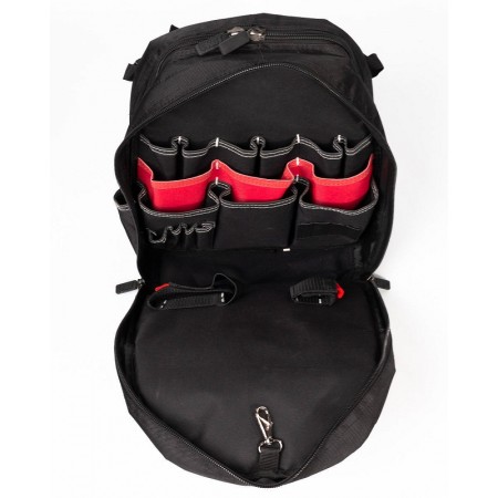 КВТ Рюкзак монтажника С-17 «ПРОФИ» 78424 KVT КВТ Рюкзак монтажника С-17 «ПРОФИ» 78424 KVT