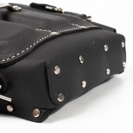 КВТ Cумка поясная кожаная СК-9 «DEAD BULL» 78430 KVT