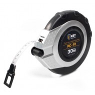 КВТ Рулетка строительная РС-10-30х15 78652 KVT