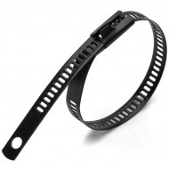 КВТ Стяжки стальные лестничная СКЛ-П (316) 7х200 с покрытием (10 шт.) 78740 (цена за уп.) KVT