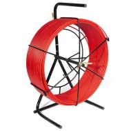 КВТ Протяжка-стеклопруток FGP-6/20MK (кр) Fortisflex 79045 KVT