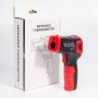 КВТ Безконтактный цифровой пирометр KT 650B КВТ Безконтактный цифровой пирометр KT 650B