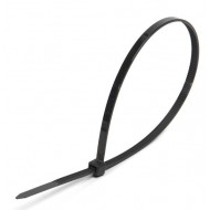 КВТ Стяжки кабельные КСС "Grizzly" 5х400 79419 (цена за уп.) KVT