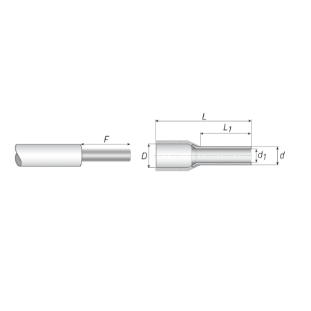 КВТ НШВИ 4.0–9 (мин партия 500 шт.) 65909 / 79446 KVT КВТ НШВИ 4.0–9 (мин партия 500 шт.) 65909 / 79446 KVT