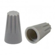 КВТ Зажим соединительный изолирующий СИЗ-1 (мин партия 100 шт.) 47469 / 79495 KVT