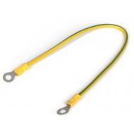 КВТ Проводник заземляющий ПЗУ-6-450 (мин партия 5 шт.) 79697 KVT