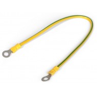 КВТ Проводник заземляющий ПЗУ-6-850 (мин. партия 5 шт.) Fortisflex 79707 KVT