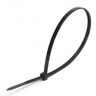 КВТ Стяжки кабельные КСС "NORD" 3х200 79744 (цена за уп.) KVT