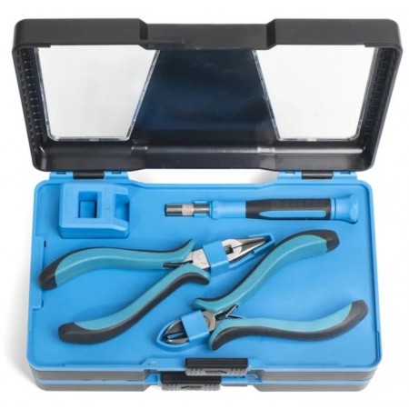 КВТ Набор отверток с битами КВТ Набор отверток с битами