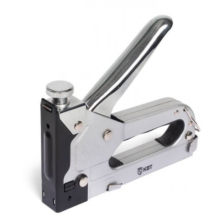 КВТ Степлер строительный СТС-1 79853 KVT КВТ Степлер строительный СТС-1 79853 KVT