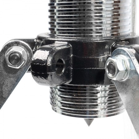 КВТ Съемник гидравлический СГ-20 79861 KVT КВТ Съемник гидравлический СГ-20 79861 KVT