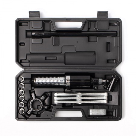 КВТ Съемник гидравлический автономный СГА-20 79866 KVT КВТ Съемник гидравлический автономный СГА-20 79866 KVT