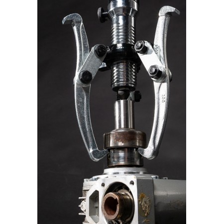 КВТ Съемник гидравлический автономный СГА-30 79867 KVT КВТ Съемник гидравлический автономный СГА-30 79867 KVT