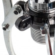 КВТ Съемник гидравлический автономный СГА-50 79868 KVT