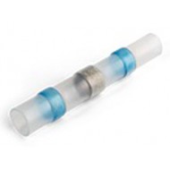 КВТ Термоусаживаемая гильза ПК-Т 2.5 под пайку (мин партия 20 шт.) 79880 KVT