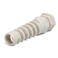 КВТ Кабельный ввод PG-R-9 (мин. партия 100 шт.) 80027 KVT