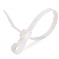 КВТ Стяжки нейлоновые КСО 4х150 80529 (цена за уп.) KVT