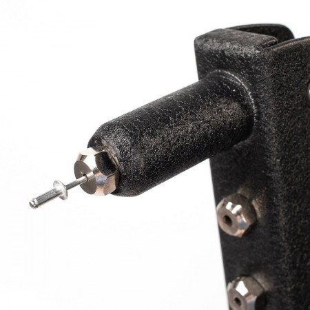 КВТ Заклепочник ручной открытый ЗР-01 80627 KVT КВТ Заклепочник ручной открытый ЗР-01 80627 KVT