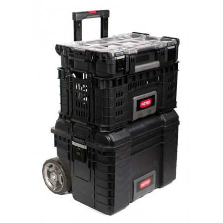 КВТ Ящик для инструментов 22 КВТ Ящик для инструментов 22