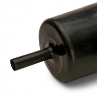 КВТ Клеевая термоусадочная трубка ТТ-(6х)-44/7.4 81093 KVT