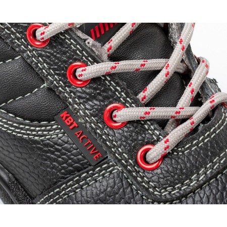 КВТ Защитные ботинки Active Basic р-р 40 81228 KVT КВТ Защитные ботинки Active Basic р-р 40 81228 KVT