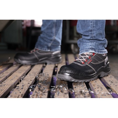 КВТ Защитные ботинки Active Basic р-р 44 81232 KVT КВТ Защитные ботинки Active Basic р-р 44 81232 KVT